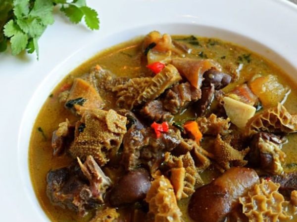 Nigeriansk jollof ris Catering Stockholm Nigeriansk jollof ris Catering Stockholm