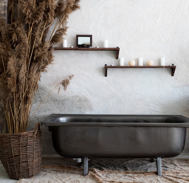 Microcement Klassisk Design Uppsala Microcement Klassisk Design Uppsala