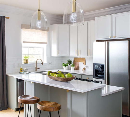 K&ouml;ksrenovering f&ouml;r dig i Stockholm