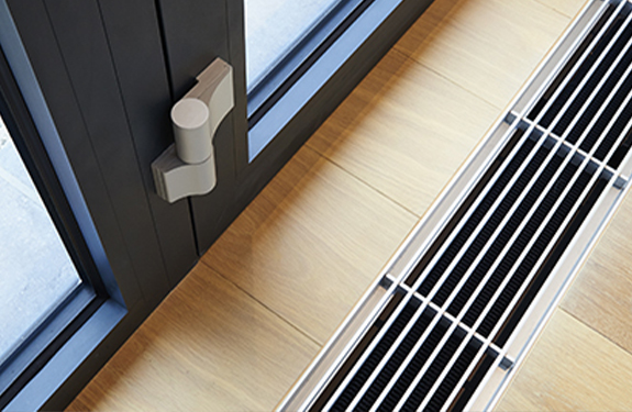 Ovk ventilationskontroll Stockholm