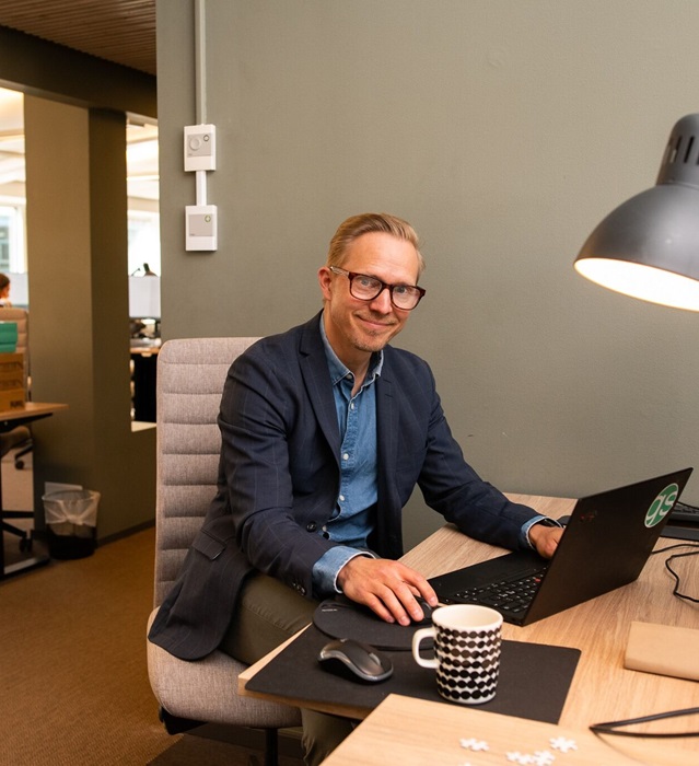 Företagsvärdering noggrann