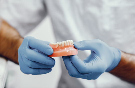 Tandl&auml;kare Barnv&auml;nlig Milj&ouml; Haninge