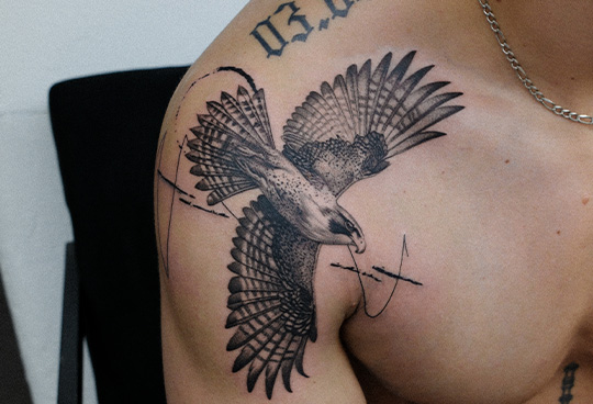 Tatuerare Stockholm