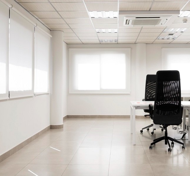 Kontorsst&auml;dning billigt Stockholm