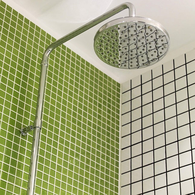 Badrumsrenovering Stockholm