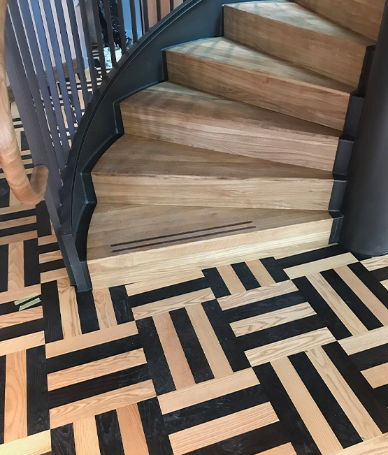 Slipa golv till bra pris i Stockholm