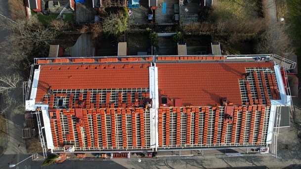 Takl&auml;ggare b&auml;sta Stockholm