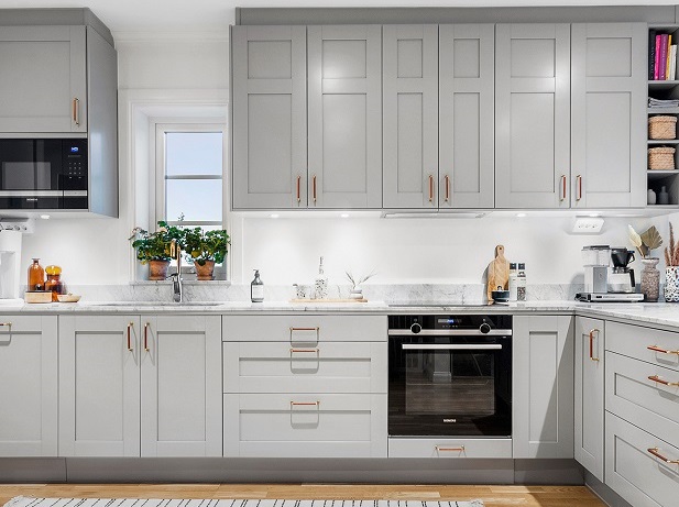 Totalentreprenad hus Stockholm