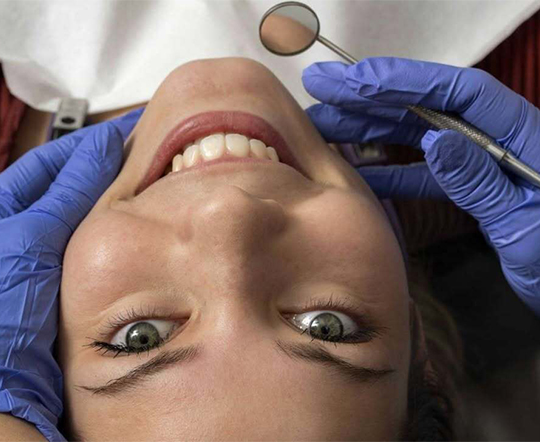 Tandläkare Professionell Vård Söderort