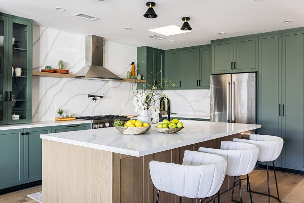 Villarenovering Stockholm