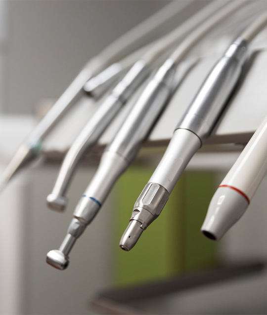 Tandl&auml;kare i Solna