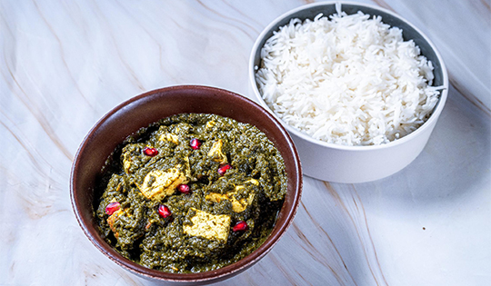 Indisk Catering för dig verksam i Stockholm