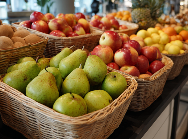 Fruktkorg Hälsosamt Gott Stockholm Fruktkorg Hälsosamt Gott Stockholm
