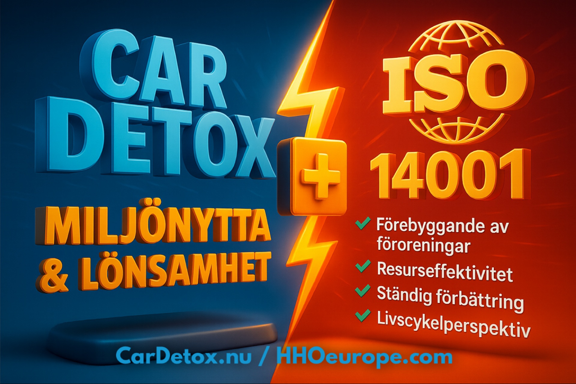 Car Performance Boosting Detox Car Performance Boosting Detox