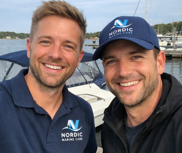 kapelltvätt i båten kapelltvätt i båten