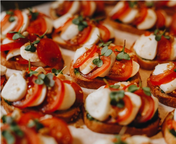 Catering V&auml;ster&aring;s