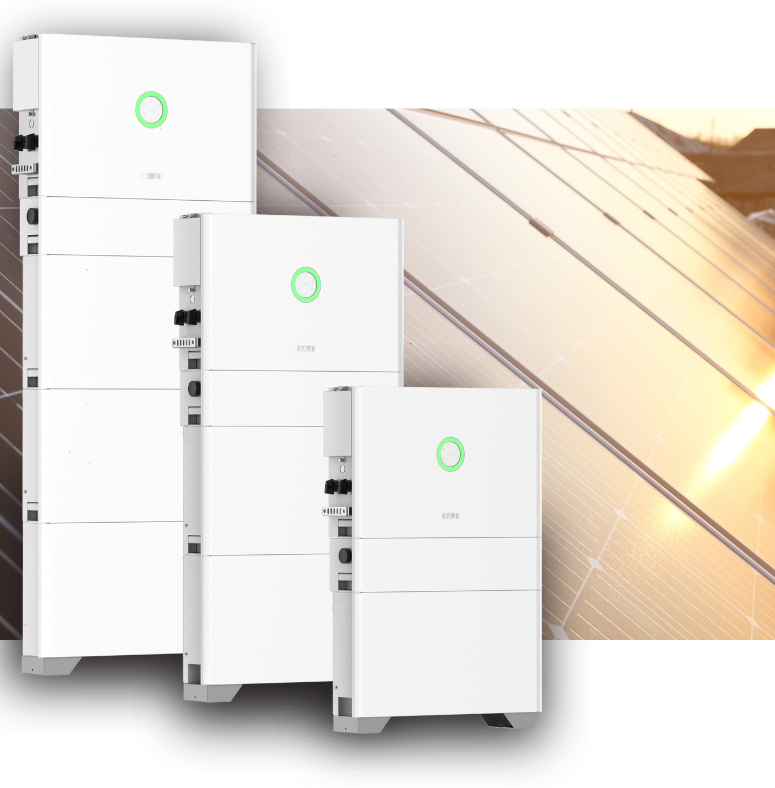 Batterilager effektivt Stockholm