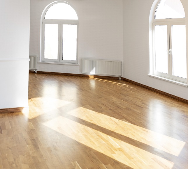 Flyttst&auml;dning professionell service Uppsala