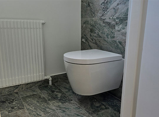 Villarenovering för dig i Stockholm