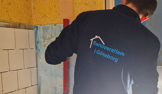 K&auml;llarrenovering funktionellt utrymme k&auml;llare