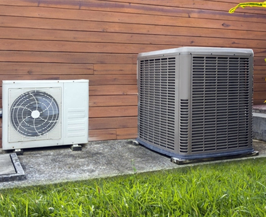 Värmepump Miljövänlig Bollnäs