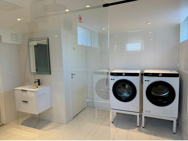 Totalrenovering f&ouml;r klienter i Stockholm