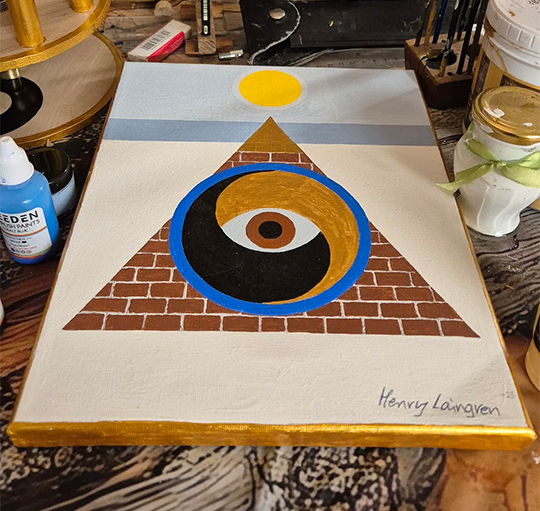 Form hantverk detaljer Konsthantverk