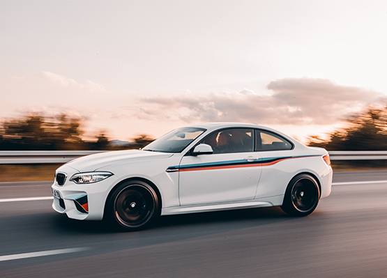 Car Engine Revitalizing Detox