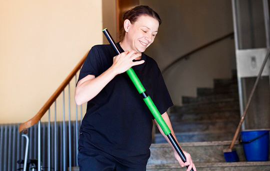 Norromnorrlokalvård i Skolmiljö Norromnorrlokalvård i Skolmiljö