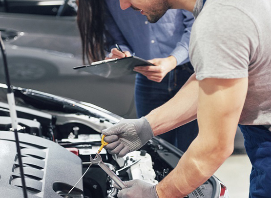 Bilverkstad snabb Norrköping