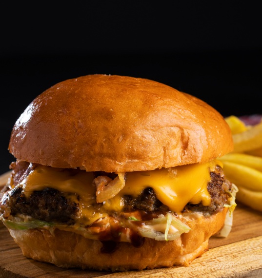 Catering lyxig lunch Stockholm