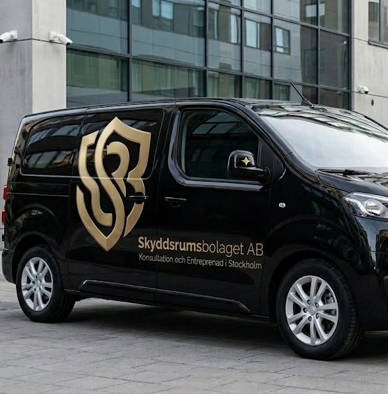 Skyddsrumsbesiktning