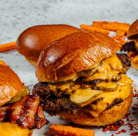 Catering företagsevent Stockholm