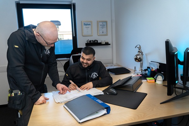 Värmepump bra pris Stockholm