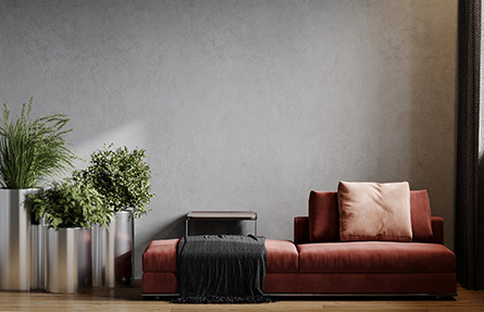 Microcement Premium Quality Stockholm