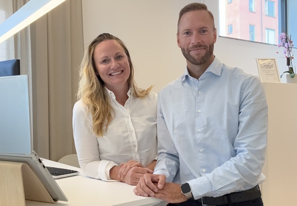 Redovisningsbyrå i Stockholm