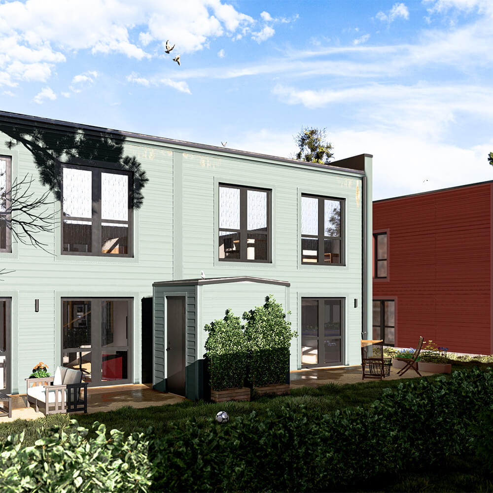 arkitekt planering stockholm