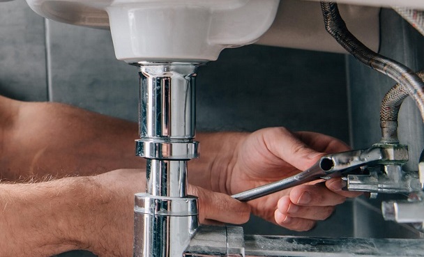 VVS l&ouml;sningar kalmar