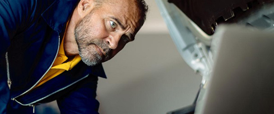 Bilverkstad för er baserade i Uppsala