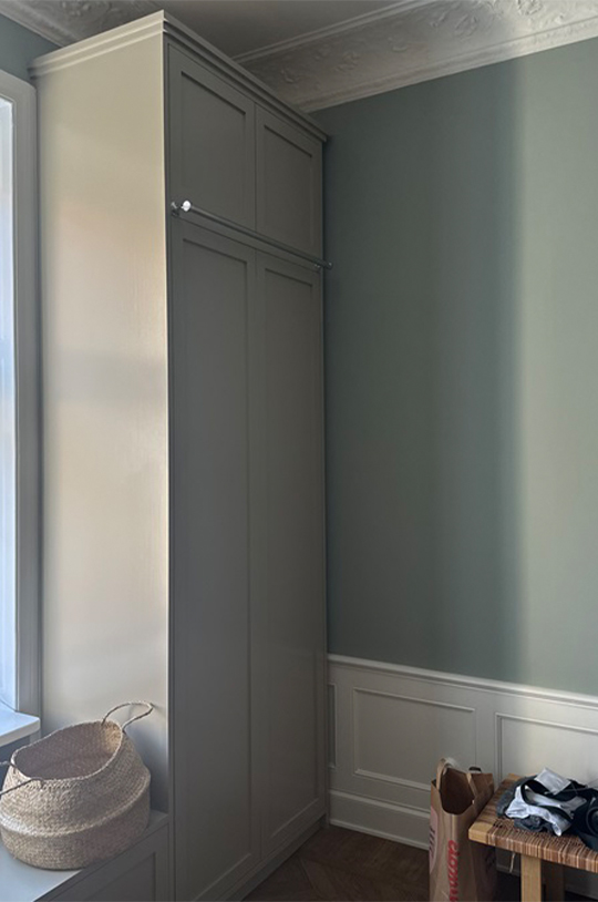 Finsnickare kvalitet Stockholm