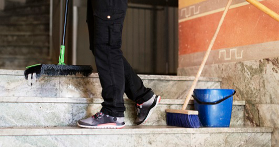 Hemst&auml;d f&ouml;nster Stockholm