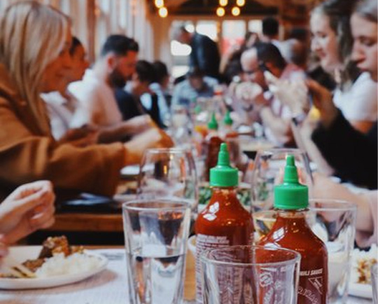 Catering Luleå Catering Luleå