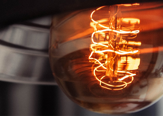 Batterilagring energisystem villa &Aring;m&aring;l