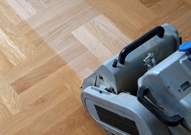 Golvslipare bra pris i Stockholm