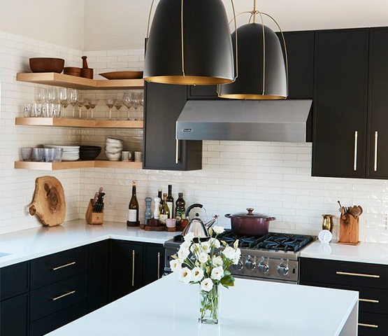 K&ouml;ksrenovering f&ouml;r er som &auml;r baserade i Stockholm