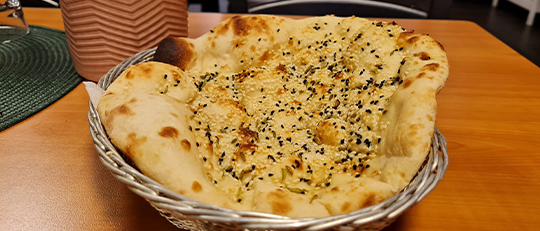 Indisk Catering i Stockholm