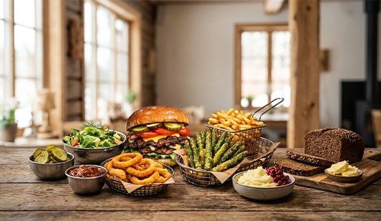 Catering Bröllop Luleå Catering Bröllop Luleå
