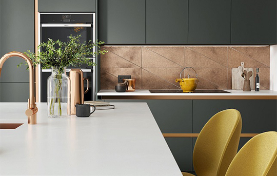 Totalentreprenad glas Norrort