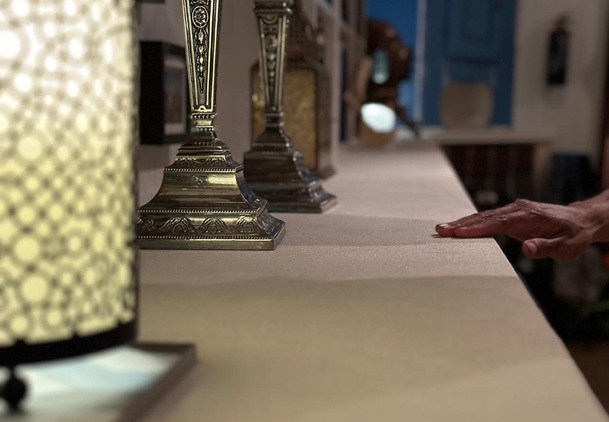 Microcement Stockholm