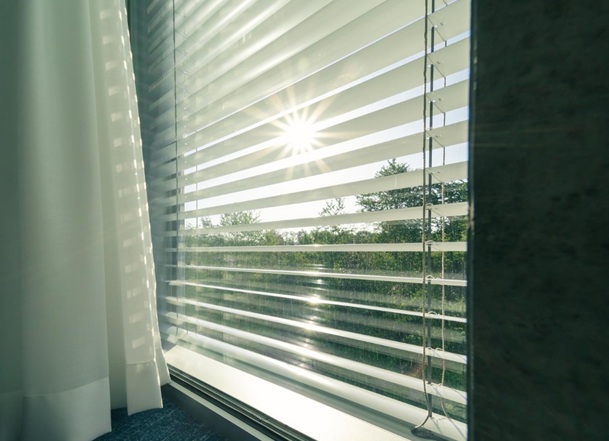 Persienner Stockholm